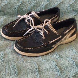 Nautical Sperry’s